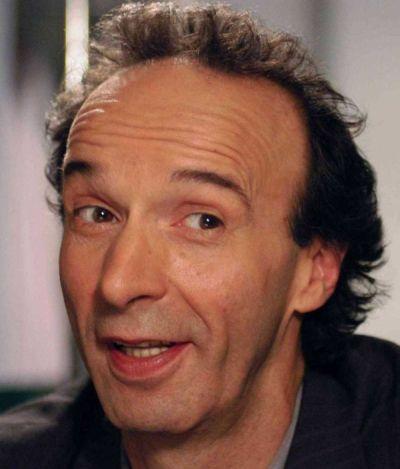 Roberto Benigni